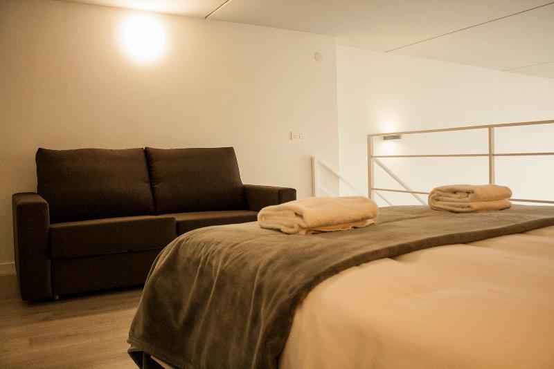 Apartamento Be Flats Turia Valencia