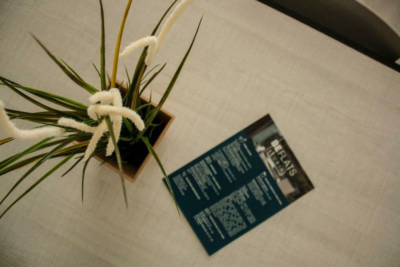 Apartamento Be Flats Turia *