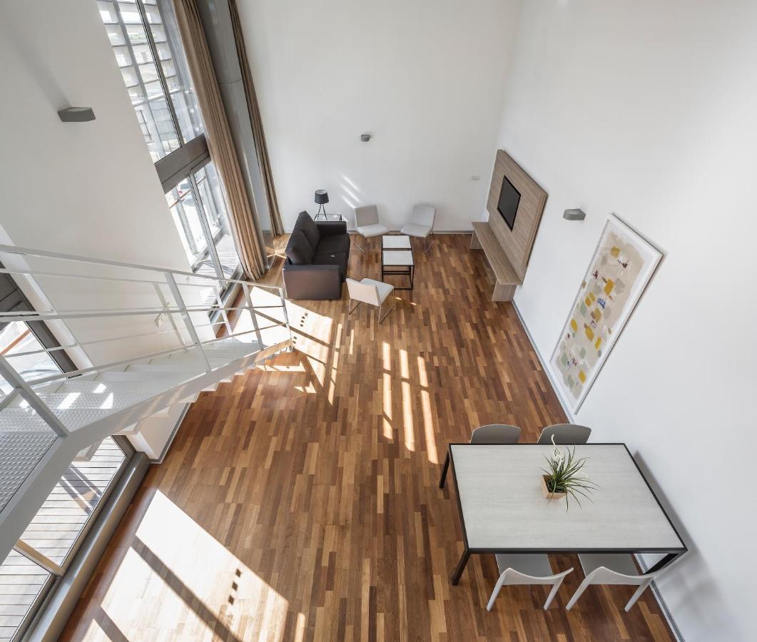 Apartamento Be Flats Turia
