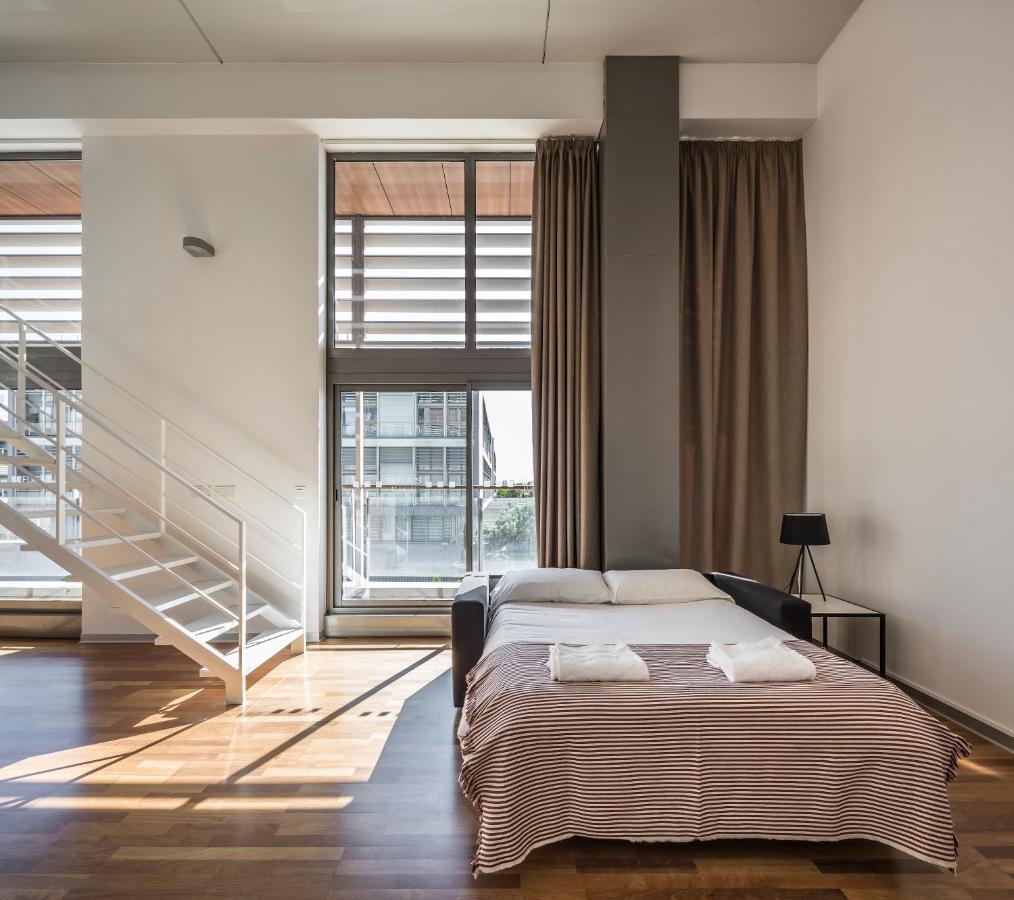Apartamento Be Flats Turia Valencia
